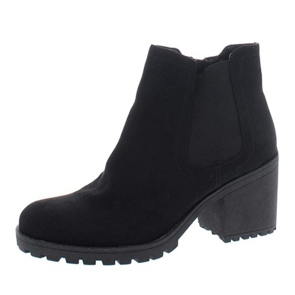 American Rag Womens Morghan Chelsea 